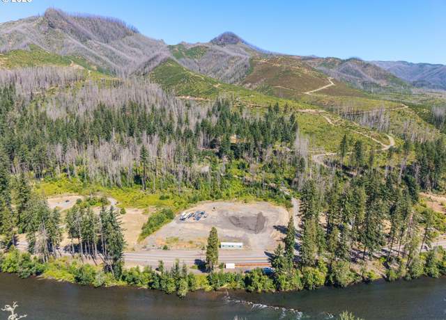 Property at 50389 Mckenzie Hwy, Vida, OR 97488