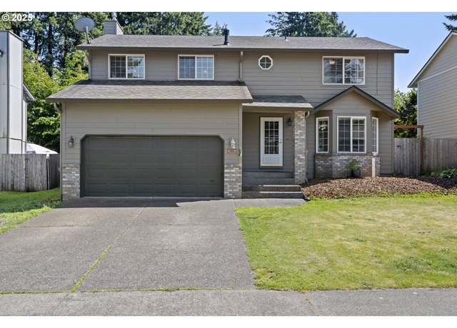 Property at 15619 NE 12th St, Vancouver, WA 98684, 4 beds, 2.5 baths