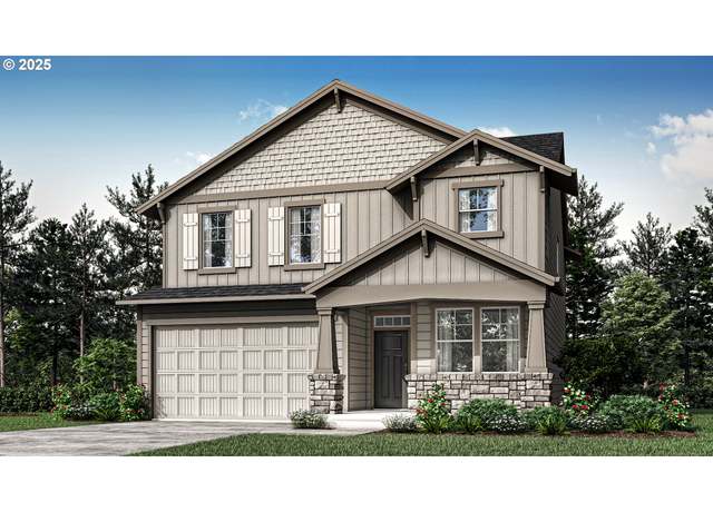 Property at 31766 NW Turel Dr, North Plains, OR 97133, 4 beds, 3 baths