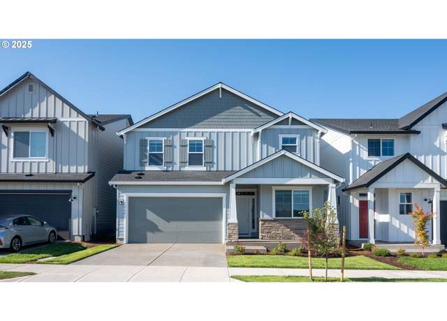 Property at 31766 NW Turel Dr, North Plains, OR 97133, 4 beds, 3 baths