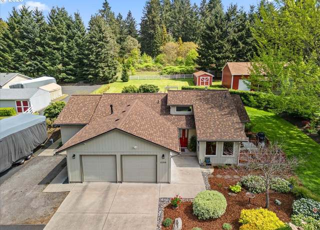 Property at 12208 NE 108th Ave, Vancouver, WA 98662, 3 beds, 2 baths