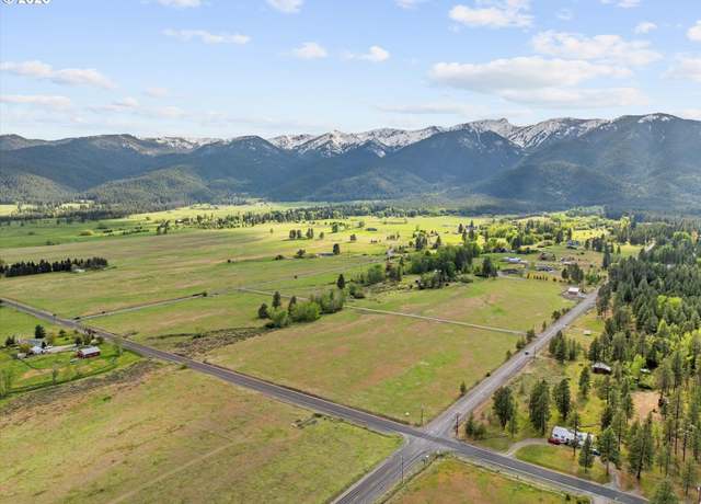 Property at Pinerich Rd #5, Baker City, OR 97814