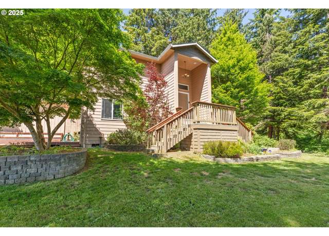 Property at 579 S Schooner Creek Rd, Lincoln City, OR 97367, 4 beds, 3 baths