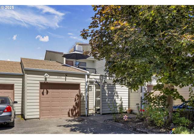 Property at 339 SE 146th Ave #14, Portland, OR 97233, 2 beds, 2 baths