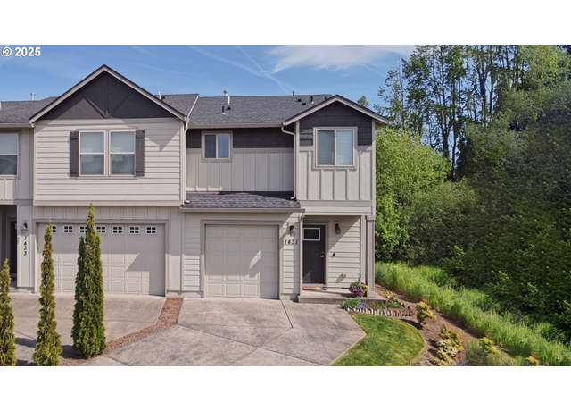 Property at 1431 NE 82nd Dr, Vancouver, WA 98665, 3 beds, 2.5 baths