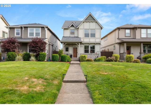 Property at 28831 NW Keenon St, North Plains, OR 97133, 3 beds, 2.5 baths