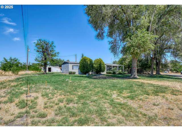 Property at 1798 Vincent Ln, Hermiston, OR 97838, 4 beds, 2 baths