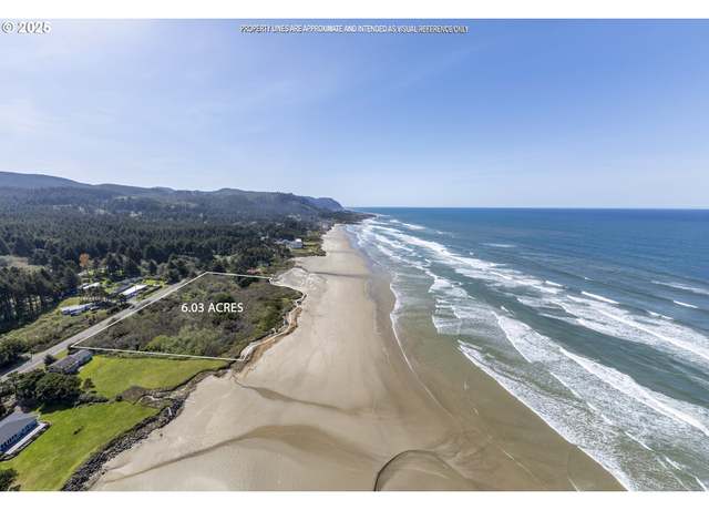 Property at 4059 N Highway 101, Yachats, OR 97498