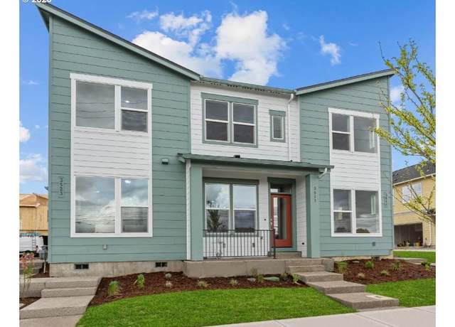 Property at 3523 SW 209th Ave #5001, Hillsboro, OR 97123, 3 beds, 2.5 baths