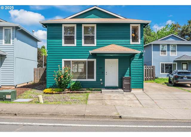 Property at 3977 SE Salquist Rd, Gresham, OR 97080, 3 beds, 1.5 baths