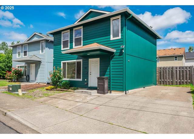 Property at 3977 SE Salquist Rd, Gresham, OR 97080, 3 beds, 1.5 baths