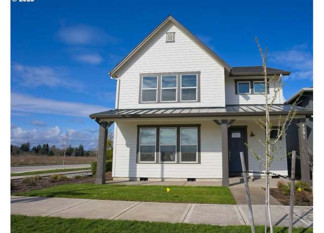 Property at 4291 SE Reed Dr, Hillsboro, OR 97123, 4 beds, 3 baths