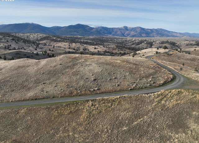 Property at 0 Laycock Creek Rd, Mount Vernon, OR 97865