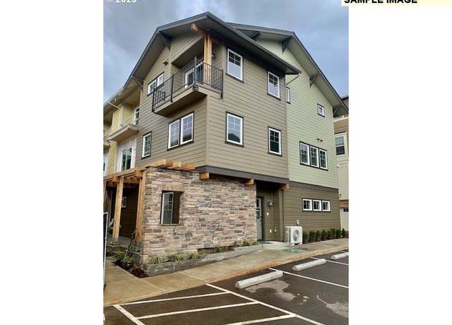 Photo of 12031 SE High Creek Rd Unit E, Happy Valley, OR 97086