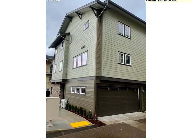 Photo of 12031 SE High Creek Rd Unit E, Happy Valley, OR 97086