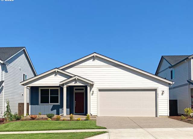 Property at 836 Misty Ln, Forest Grove, OR 97116, 3 beds, 2 baths