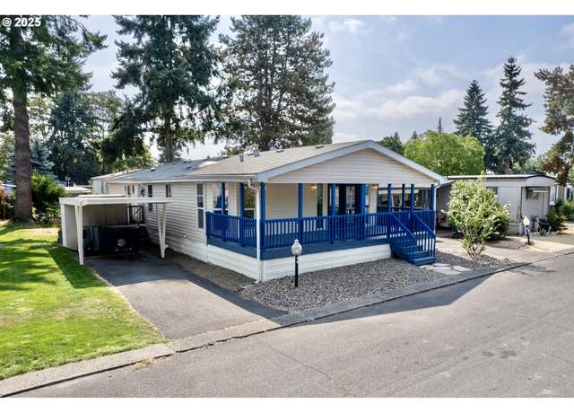 Property at 1503 N Hayden Island Dr #96, Portland, OR 97217, 3 beds, 2 baths