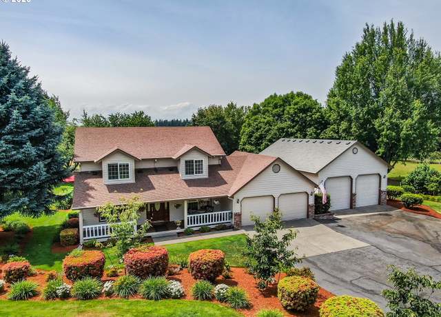 Property at 13208 NE 90th Ct, Vancouver, WA 98662, 4 beds, 2.5 baths