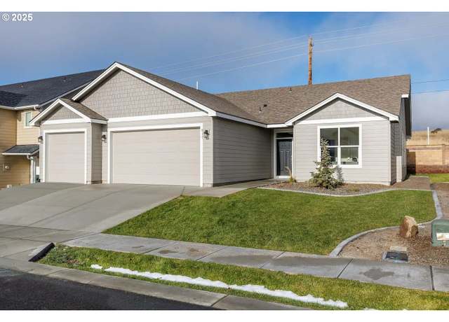 Property at 817 E Autumn Ave, Hermiston, OR 97838, 3 beds, 2 baths