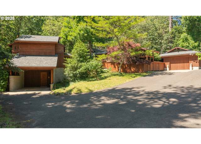 Property at 5070 Fox Hollow Rd, Eugene, OR 97405, 2 beds, 3 baths