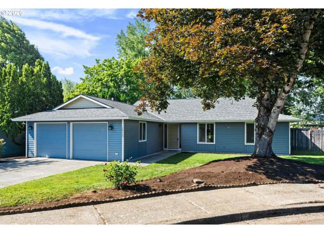 Property at 18175 NW Sedgewick Ct, Beaverton, OR 97006, 3 beds, 2 baths