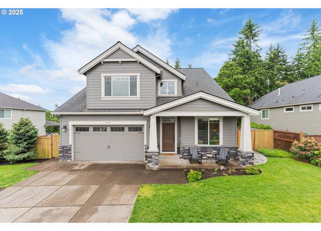 Property at 3507 Summit Sky Blvd, Eugene, OR 97405, 4 beds, 2.5 baths