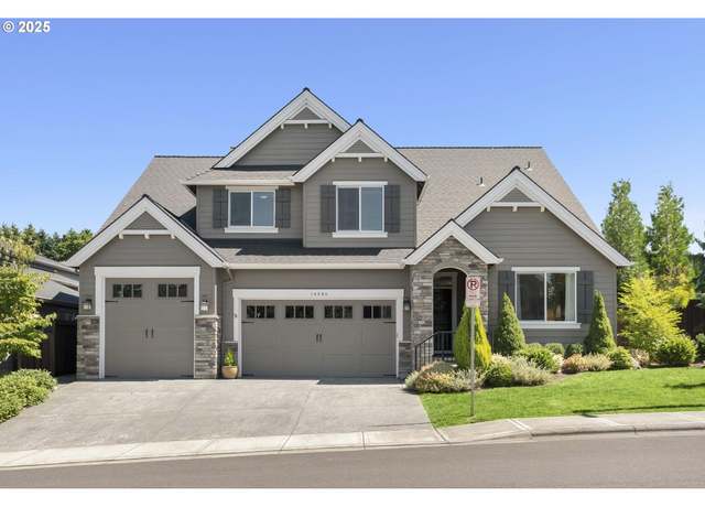 Property at 14386 SW 147th Pl, Portland, OR 97224, 4 beds, 3 baths