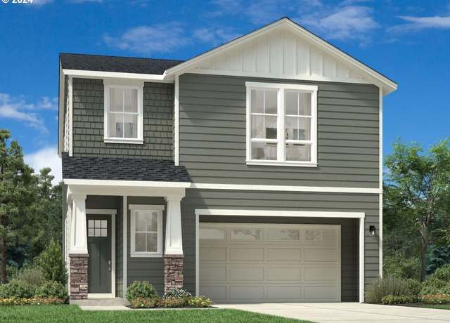 Property at 15765 NW Holman Way Unit L42, Portland, OR 97229, 4 beds, 2.5 baths