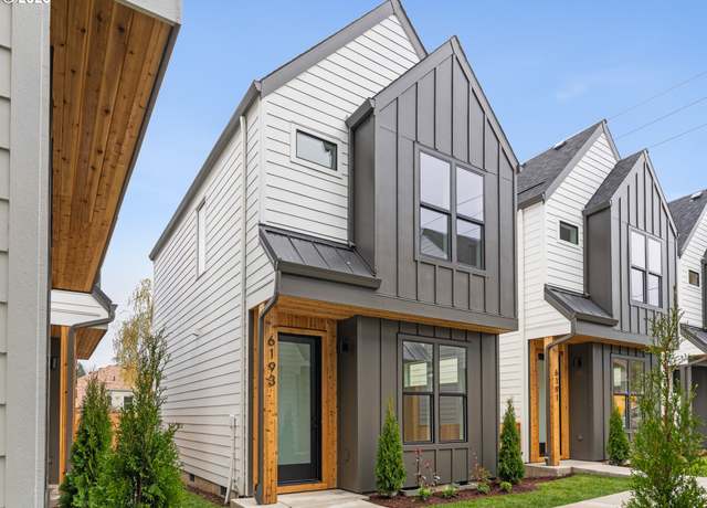 Property at 6193 N Amherst St, Portland, OR 97203, 2 beds, 2.5 baths