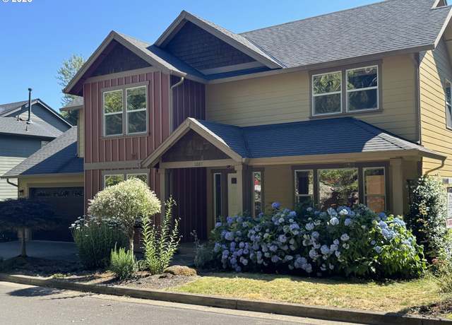 Property at 1267 SE Stapleton Loop, Gresham, OR 97080, 4 beds, 2.5 baths
