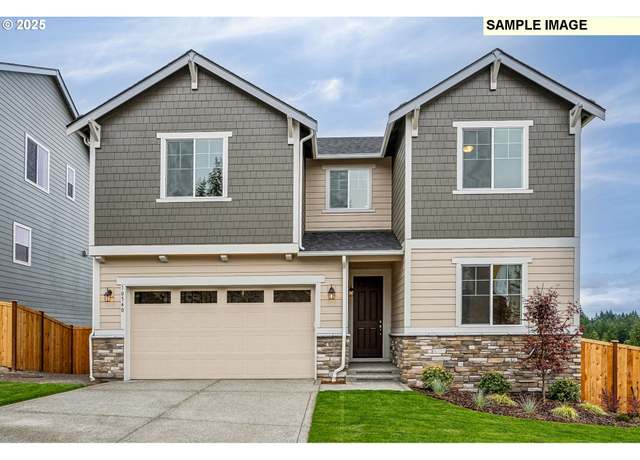 Property at 2149 NE Singer Ln, Estacada, OR 97023, 4 beds, 3 baths