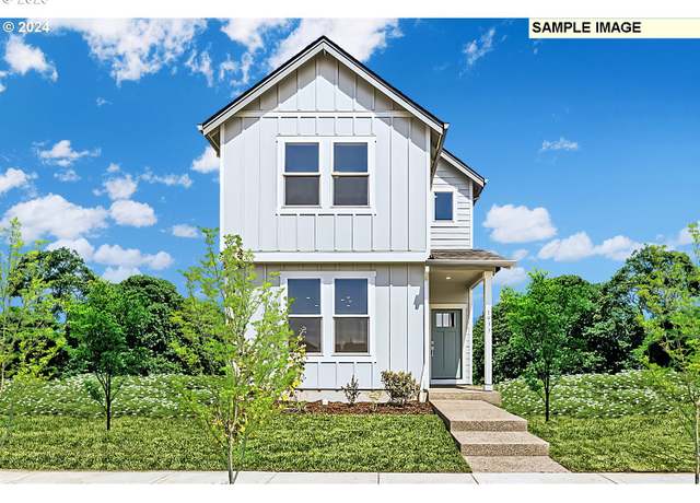 Property at 721 Pickering Ln, Woodburn, OR 97071, 3 beds, 2.5 baths
