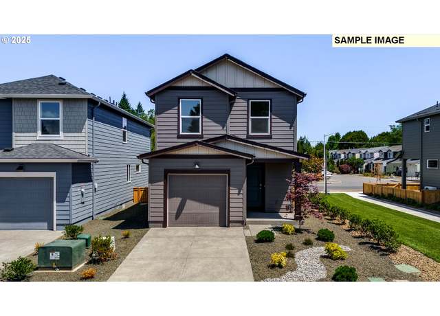 Property at 5506 NE 66th Pl, Vancouver, WA 98661, 3 beds, 2 baths