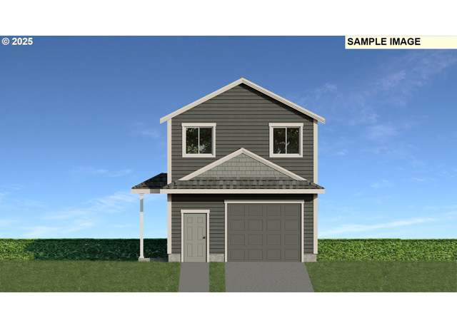 Property at 363 SE Shetterly Dr, Dallas, OR 97338, 2 beds, 1.5 baths
