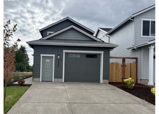 Property at 363 SE Shetterly Dr, Dallas, OR 97338, 2 beds, 1.5 baths