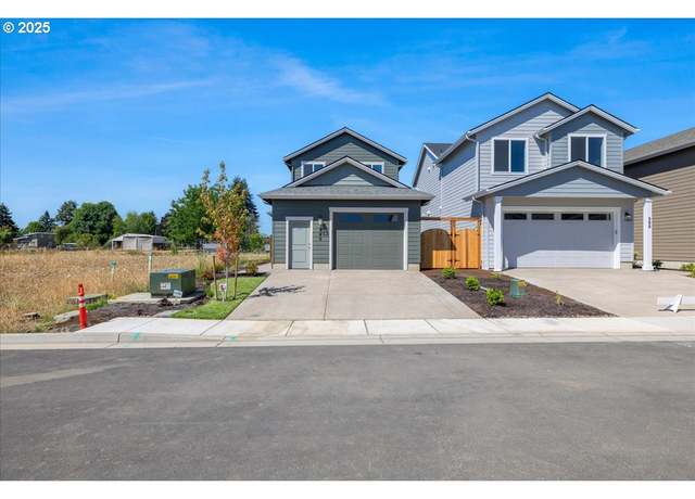 Property at 363 SE Shetterly Dr, Dallas, OR 97338, 2 beds, 1.5 baths