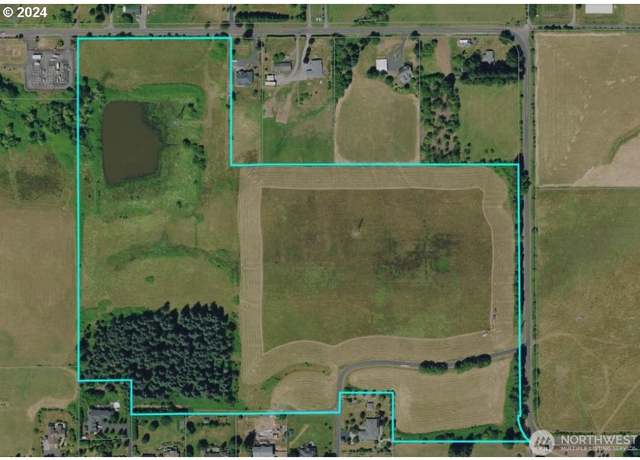 Property at SE 303rd Ave, Washougal, WA 98671