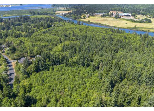 Property at Hwy 202, Astoria, OR 97103