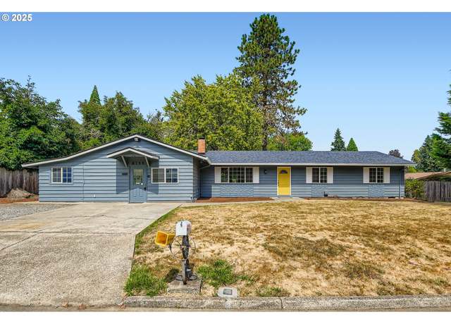 Property at 8755 SW Pinebrook St, Tigard, OR 97224, 3 beds, 2 baths