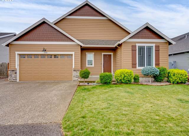 Property at 5108 Meteor Ave NE, Salem, OR 97305, 3 beds, 2 baths