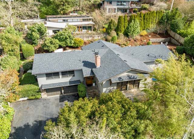 Property at 1705 Fairmount Blvd, Eugene, OR 97403, 4 beds, 3 baths