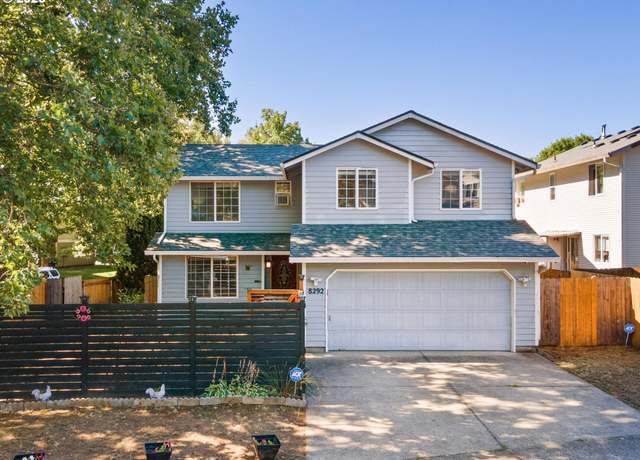Property at 8292 NE Snowberry Loop, Vancouver, WA 98664, 4 beds, 2.5 baths