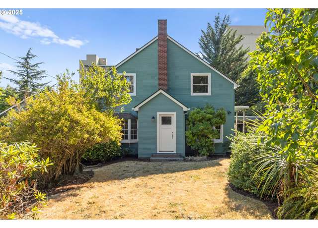 Property at 2965 Olive St, Eugene, OR 97405, 5 beds, 2 baths