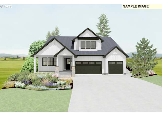 Property at 801 N V St, Washougal, WA 98671, 3 beds, 3 baths