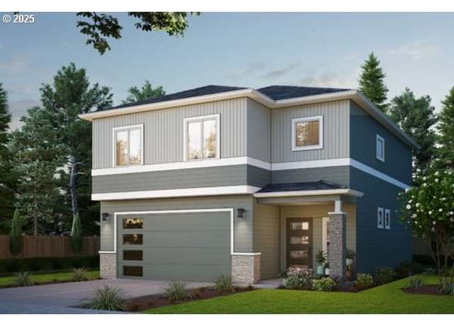 Property at 10062 SE Hornaday Ave #368, Happy Valley, OR 97086, 4 beds, 2.5 baths