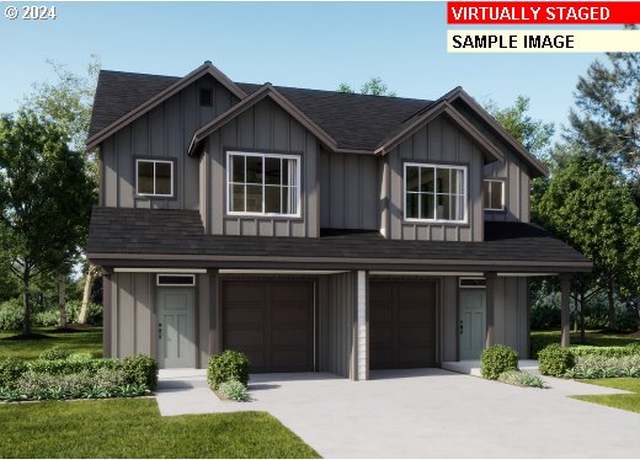 Property at 4119 SW 31st St, Gresham, OR 97080, 3 beds, 2.5 baths