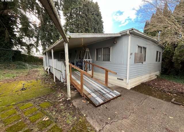 Property at 5355 River Rd, Keizer, OR 97303, 2 beds, 2 baths