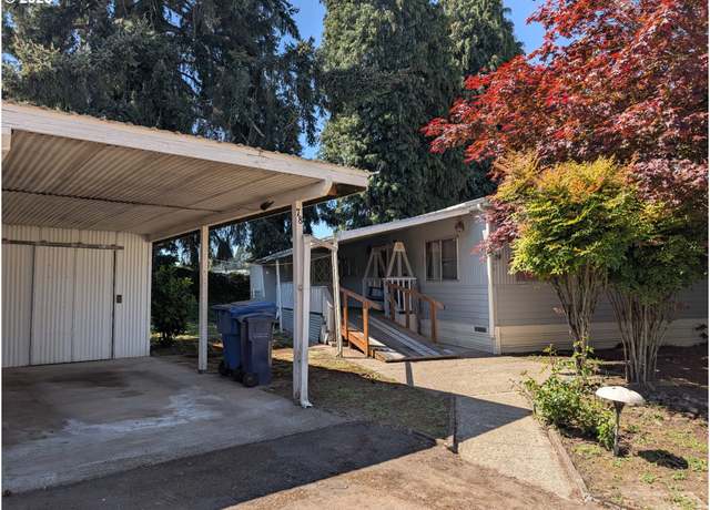 Property at 5355 River Rd #78, Keizer, OR 97303, 2 beds, 2 baths