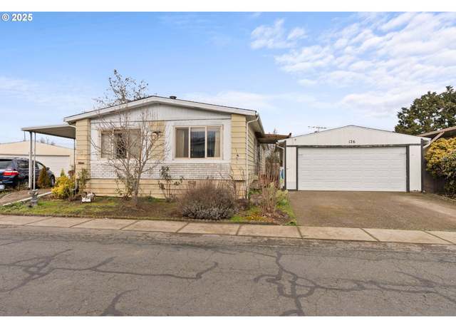 Property at 5355 River Rd #126, Keizer, OR 97303, 2 beds, 2 baths