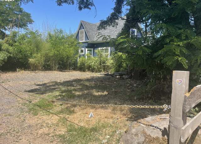 Property at 3308 N Missouri Ave S, Portland, OR 97227